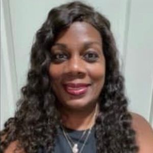 Meet your Posher, Katrina